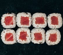 Маки Тунец
