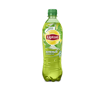Чай Lipton Зеленый в бутылке 0,5 л