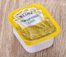 Соус Горчичный Heinz