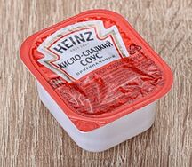 Соус Кисло-сладкий Heinz