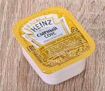 Соус Сырный Heinz
