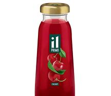 Сок ILprimo вишня