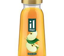 Сок Il Primo зеленое яблоко
