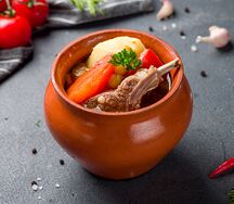 Куза шурпа