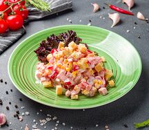 Салат Смак