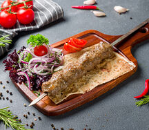 Люля-кебаб