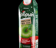 Сок Добрый