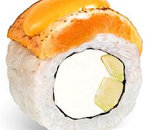 Филадельфия татаки с манго L