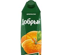 Нектар Добрый