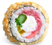 Магуро Фрай M