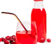 Морс с тимьяном