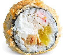 Мичиган Фрай M