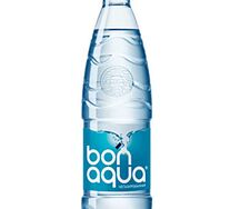 Вода BonAqua негазированная