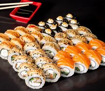 Как я встретил вашу маму