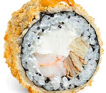 Изуми Фрай M