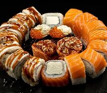 Сет Для двоих