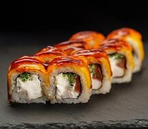 Родд Дабл эби