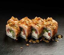 Ролл Патайя