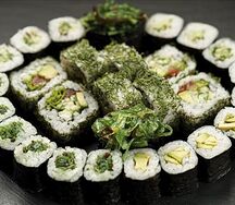 Сет Вегетариано