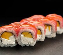 Магуро манго