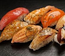 Сет Омакасе