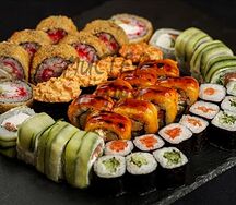 Сет Аригато