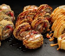 Сет Темпура