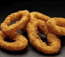 Кольца кальмара