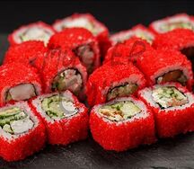 Сет Калифорния