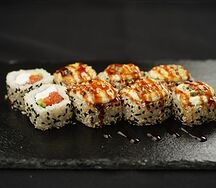 Сяке Дорблю