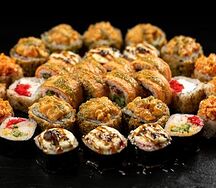 Сет Тайланд