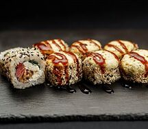 Ролл Флорида