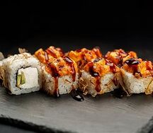 Ролл Пачи хот