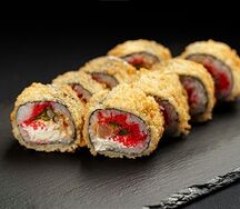 Пачи темпура