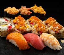 Сет Для тебя