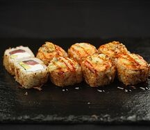 Магуро Дорблю