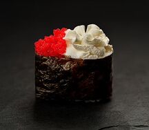 Гункан масаго чиз