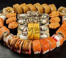 Сет Самурай