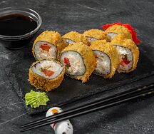 Темпура Цезарь