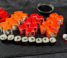 Сет Классик