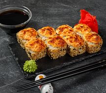 Запеченный Chicken