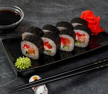 Ролл фирменный Сочи