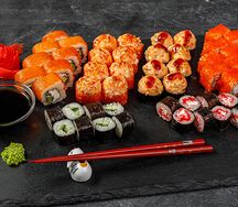 Сет Семейный