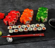 Сет Светофор