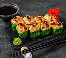 Запеченный Дуэт