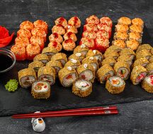 Сет Большой Горячий