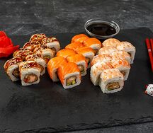 Сет Императорский