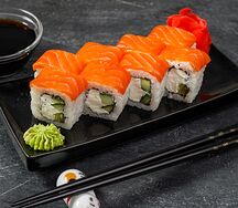 Ролл фирменный Филадельфия хит