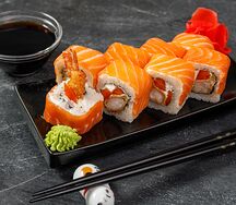 Премиум Бали