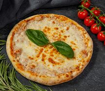 Пицца Маргарита